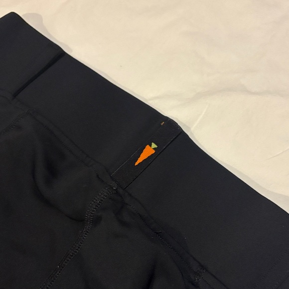 Kerrits Black Riding Breeches - Picture 4 of 5